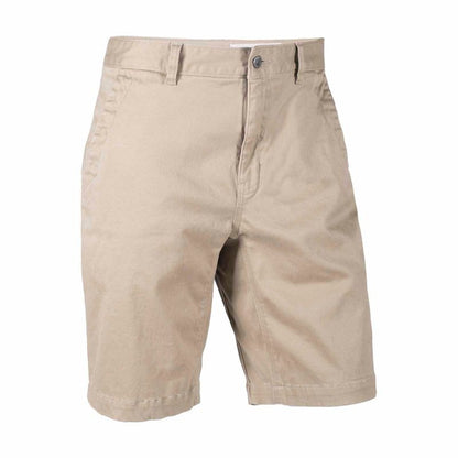 Mountain Khakis - Teton Short Classic Fit - Men's - Tobacco