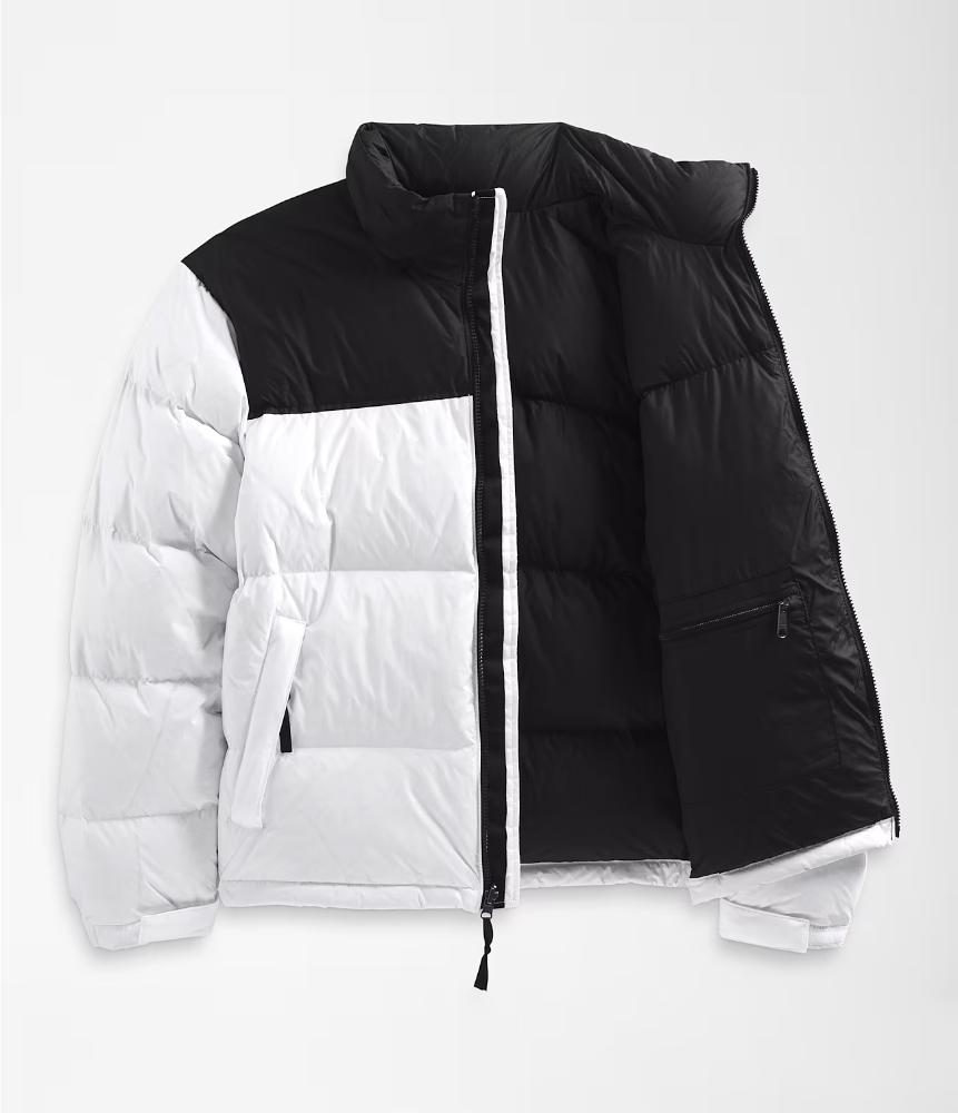 The North Face - 1996 Retro Nuptse Jacket - Men's - Recycled TNF Bl