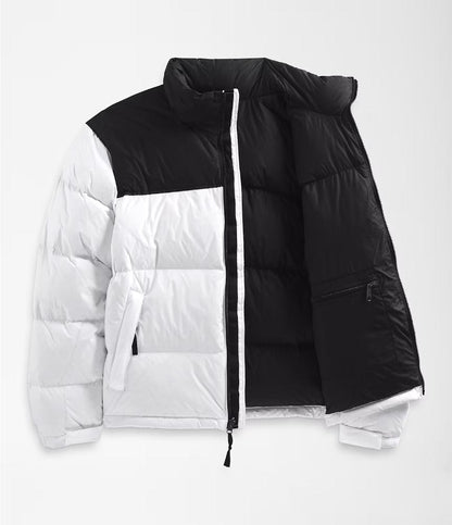 The North Face - 1996 Retro Nuptse Jacket - Men's - Recycled TNF Bl