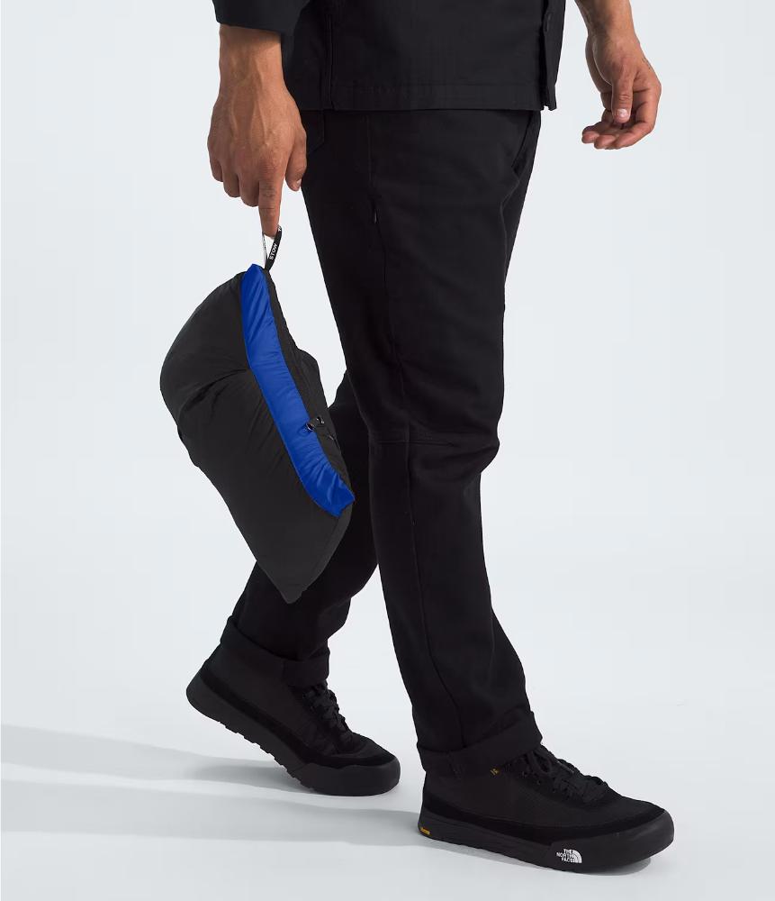 The North Face - 1996 Retro Nuptse Vest - Men's - R TNF Black