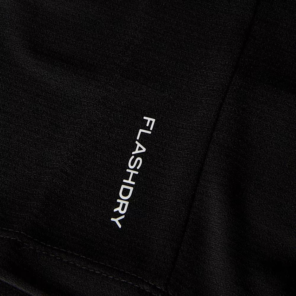 The North Face - 24/7 1/4 Zip Tee - Men's