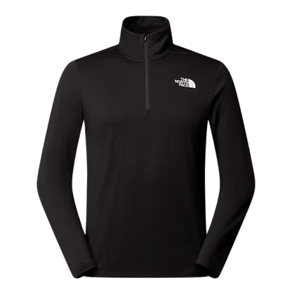The North Face - 24/7 1/4 Zip Tee - Men's