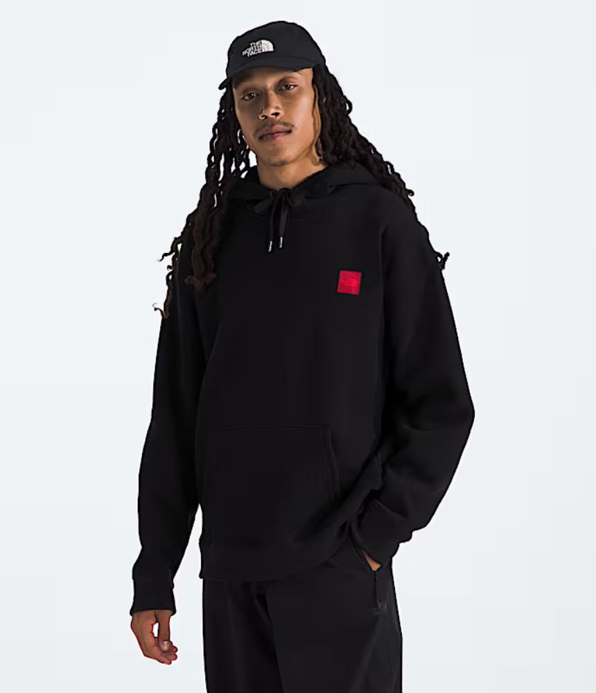 The North Face - 40th Anniversary Mountain Jacket Heavy - Men's - Tnf Black