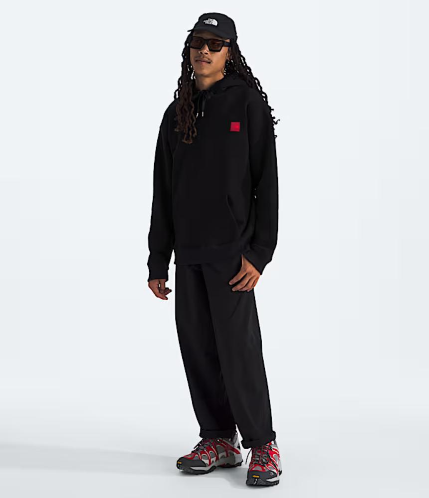 The North Face - 40th Anniversary Mountain Jacket Heavy - Men's - Tnf Black