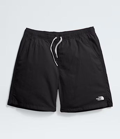 The North Face - Action Short 2.0 - Men's - Smoked Pearl