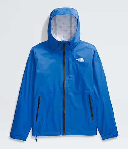 The North Face - Alta Vista Jacket - Men's - Sumac