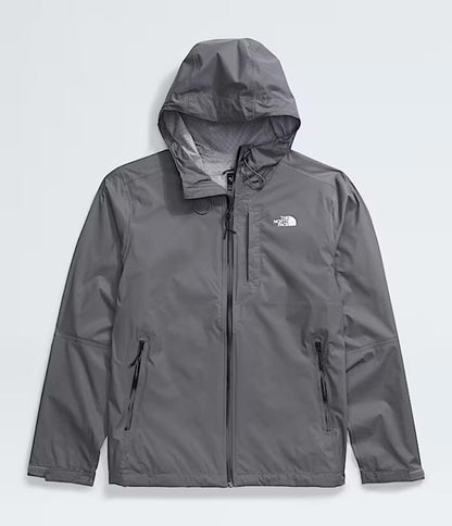 The North Face - Alta Vista Jacket - Men's - TNF Black II