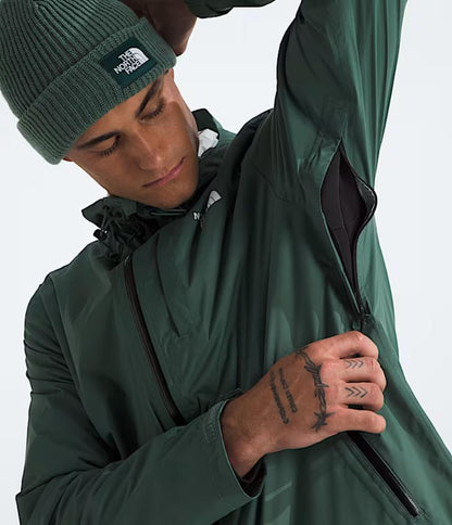 The North Face - Big Alta Vista Jacket - Men's