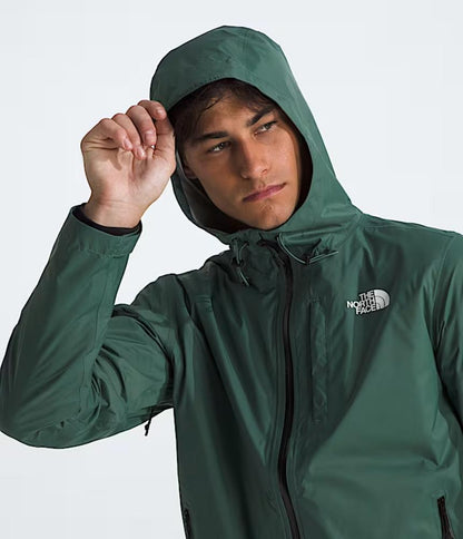 The North Face - Big Alta Vista Jacket - Men's