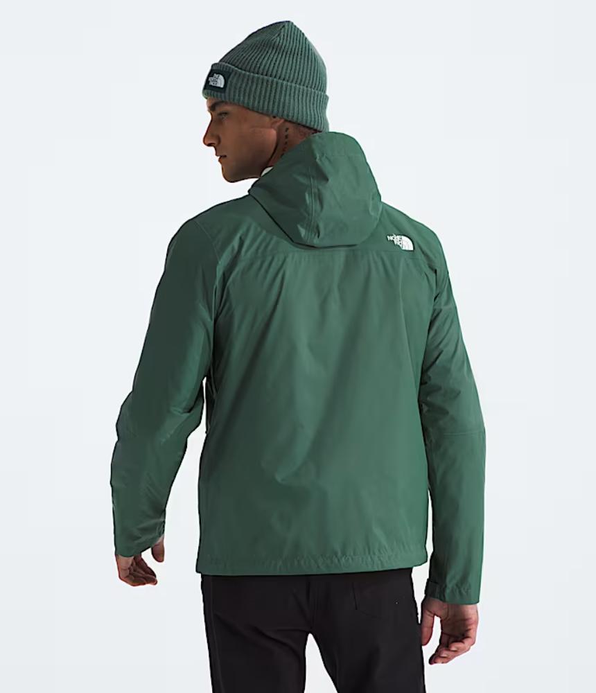 The North Face - Big Alta Vista Jacket - Men's
