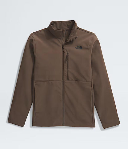 The North Face - Apex Bionic 3 Jacket - Men's - Utility Brown-NPF