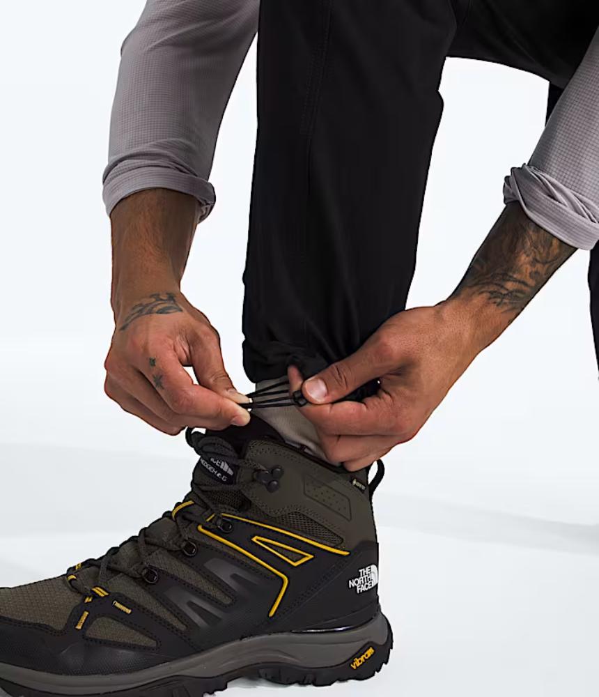 The North Face - Basin Pro Pant - Men's