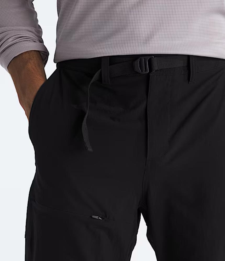 The North Face - Basin Pro Pant - Men's