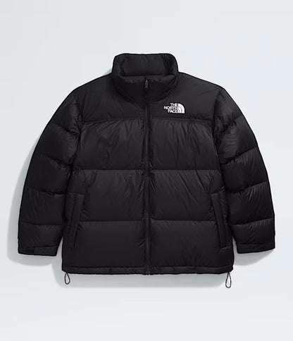 The North Face - Big 1996 Retro Nuptse Jacket - Men's - Tnf Black