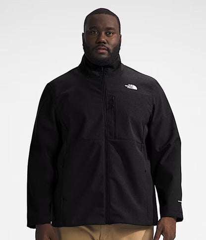 The North Face - Big Apex Bionic 3 Jacket - Men's - TNF Dark Grey H