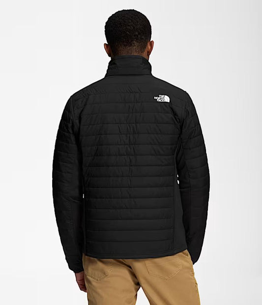 The North Face - Canyonlands Hybrid Jacket - Men's