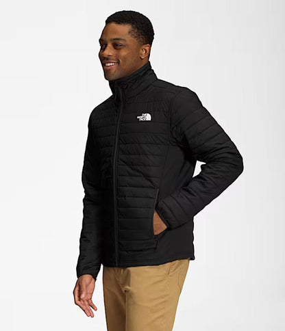 The North Face - Canyonlands Hybrid Jacket - Men's