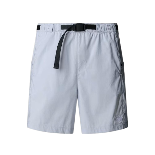 The North Face - Class V Pathfinder Belted Short 7in - Men's - Sumac
