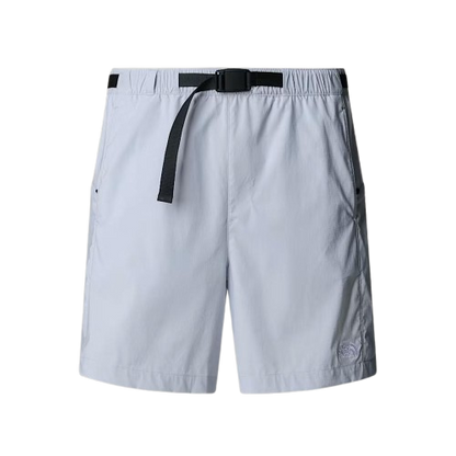 The North Face - Class V Pathfinder Belted Short 7in - Men's - Tnf Black