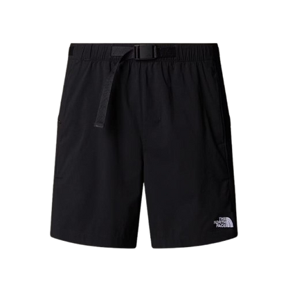 The North Face - Class V Pathfinder Belted Short 7in - Men's - Mystic Haze