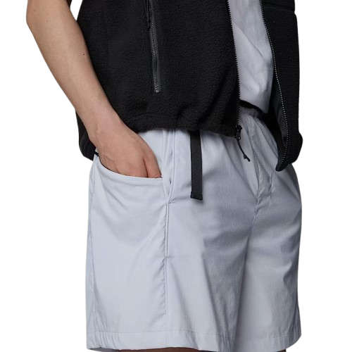 The North Face - Class V Pathfinder Belted Short 7in - Men's - Tnf Black