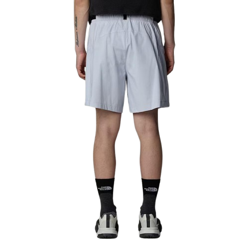 The North Face - Class V Pathfinder Belted Short 7in - Men's - Tnf Black