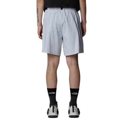 The North Face - Class V Pathfinder Belted Short 7in - Men's - Deep Nori