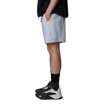 The North Face - Class V Pathfinder Belted Short 7in - Men's - Tnf Black