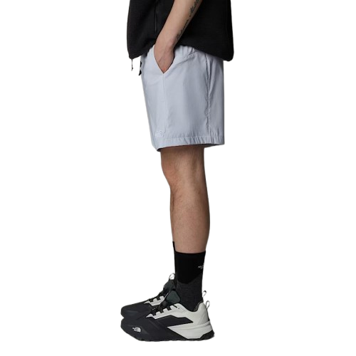 The North Face - Class V Pathfinder Belted Short 7in - Men's - Tnf Black