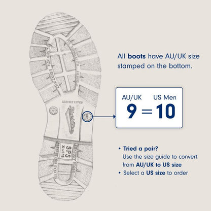 Blundstone - 587 - Unisex