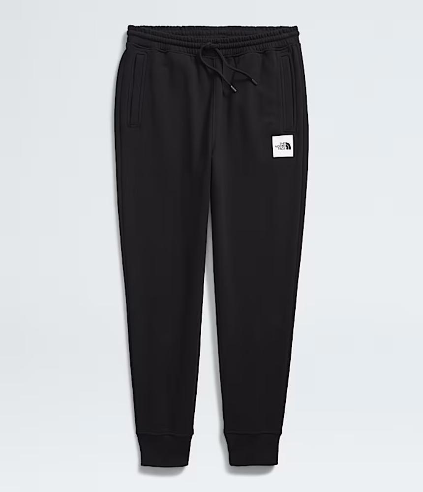 The North Face - Core Jogger - Men's - TNFmdgyhr/TNFbk