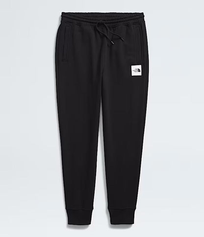 The North Face - Core Jogger - Men's - TNFmdgyhr/TNFbk