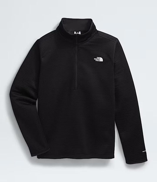 The North Face - Dotknit Thermal 1/4 Zip - Men's