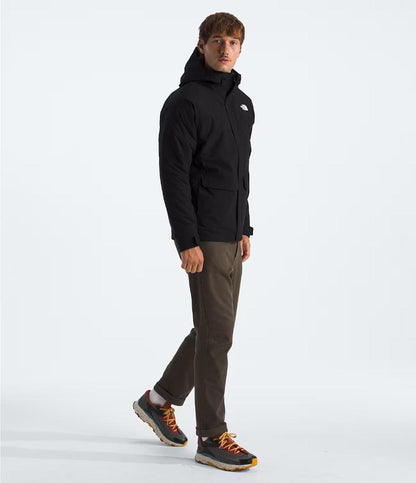 The North Face - DryVent Mono Triclimate Jacket - Men's
