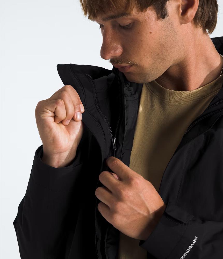The North Face - DryVent Mono Triclimate Jacket - Men's