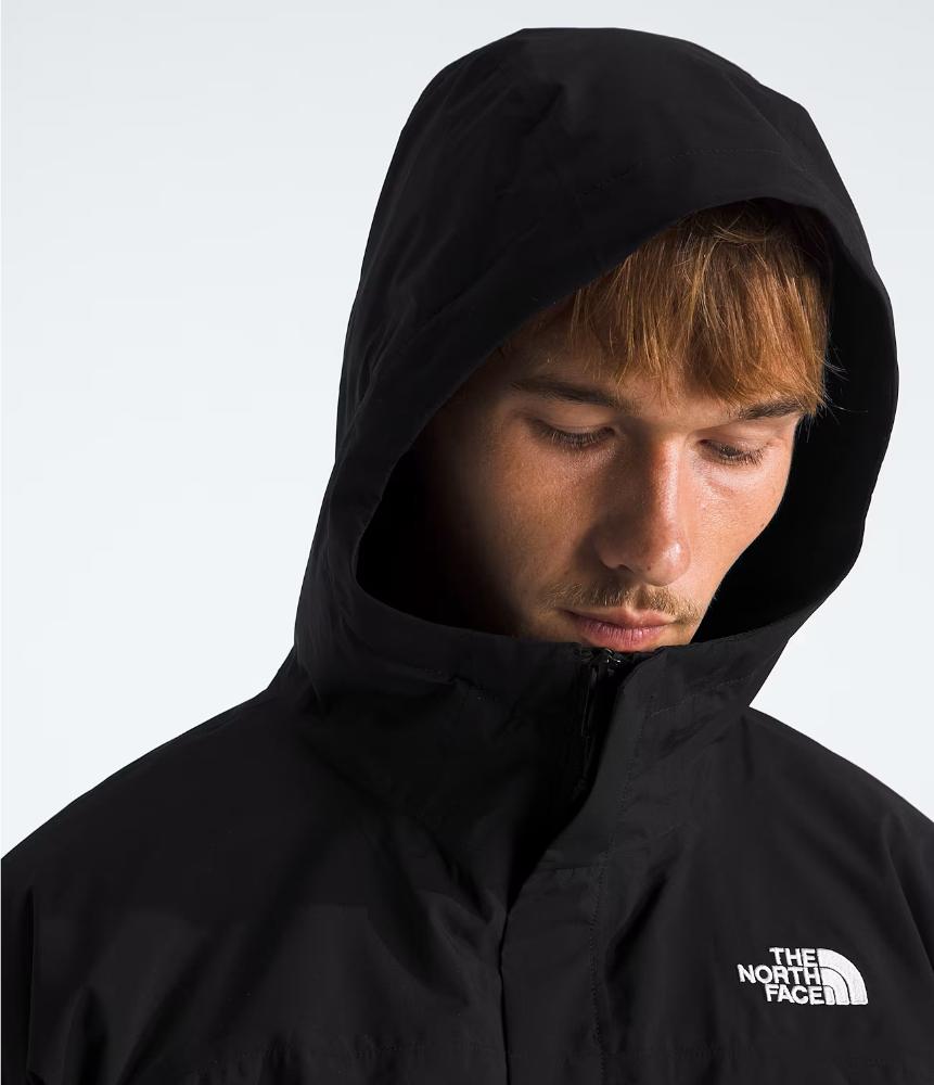 The North Face - DryVent Mono Triclimate Jacket - Men's