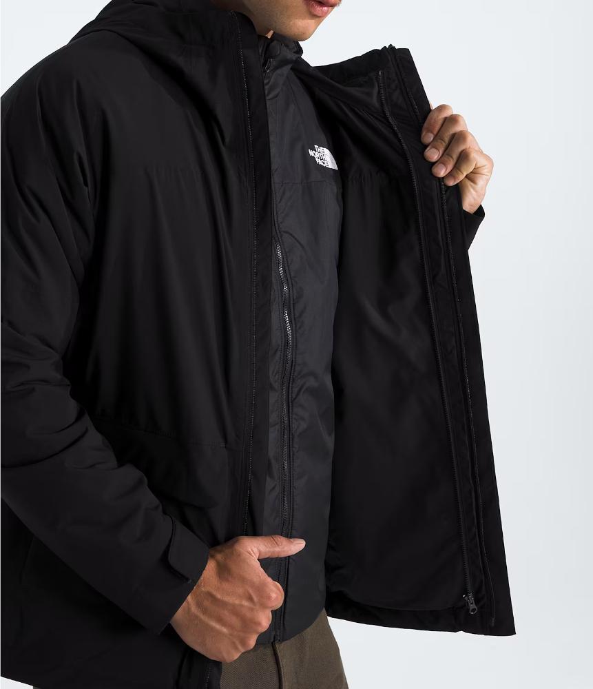 The North Face - DryVent Mono Triclimate Jacket - Men's