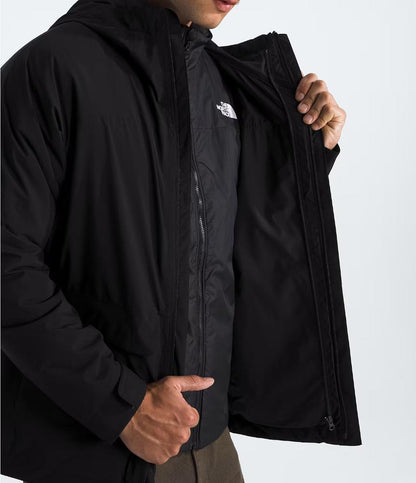 The North Face - DryVent Mono Triclimate Jacket - Men's