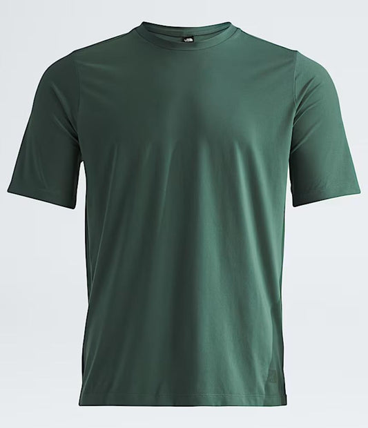 The North Face - Dune Sky Short Sleeve Crew - Men's