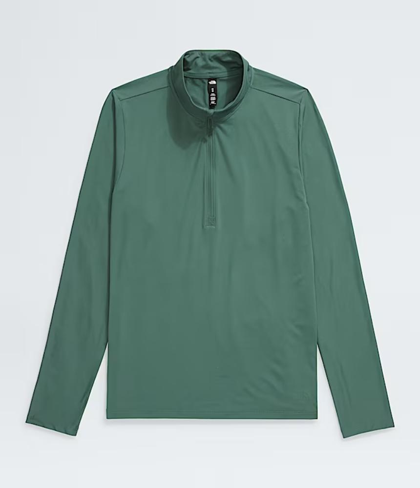 The North Face - Dune Sky 1/4 Zip - Men's