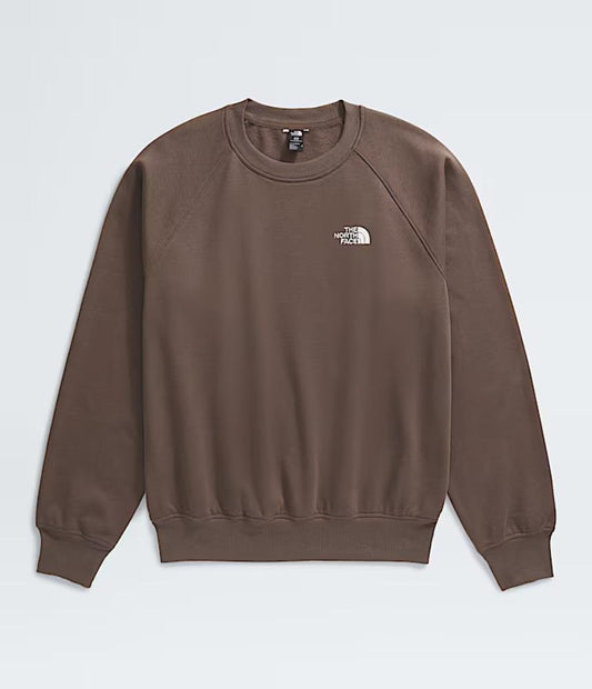 The North Face - Evolution Crew - Men's - Smokey Brown