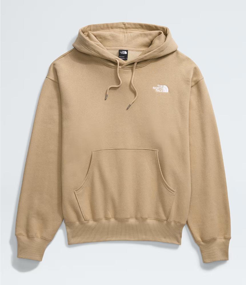 The North Face - Evolution Vintage Hoodie - Men's
