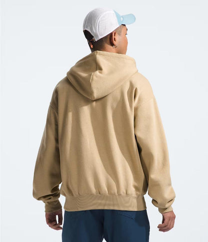 The North Face - Evolution Vintage Hoodie - Men's - Tnf Black