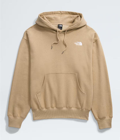 The North Face - Evolution Vintage Hoodie - Men's - Smokey Brown
