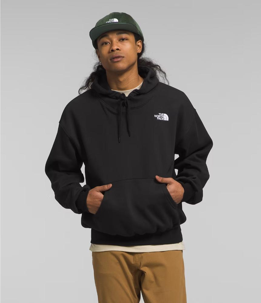 The North Face - Evolution Vintage Hoodie - Men's