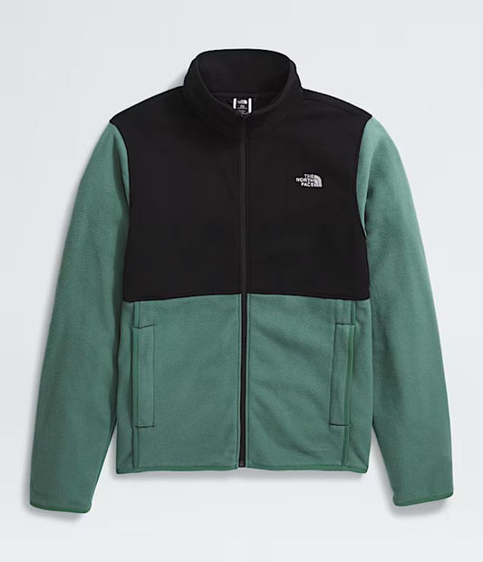 The North Face - Glacier Fleece Jacket - Men's