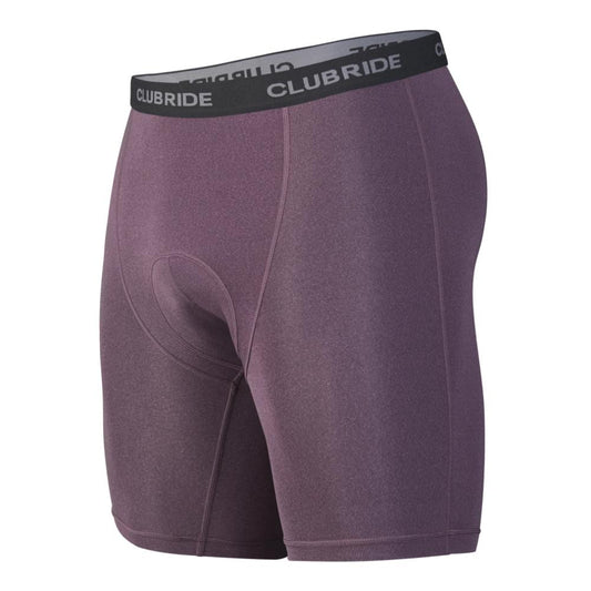 Club Ride - Gunslinger - Plum Perfect