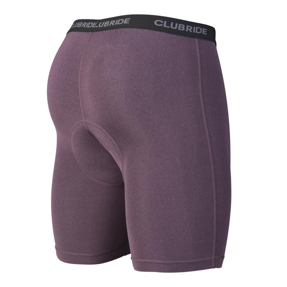 Club Ride - Gunslinger - Plum Perfect