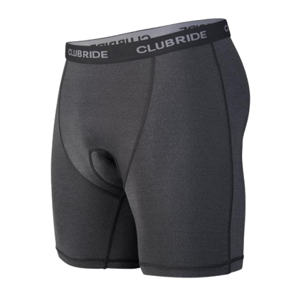 Club Ride - Gunslinger - Black