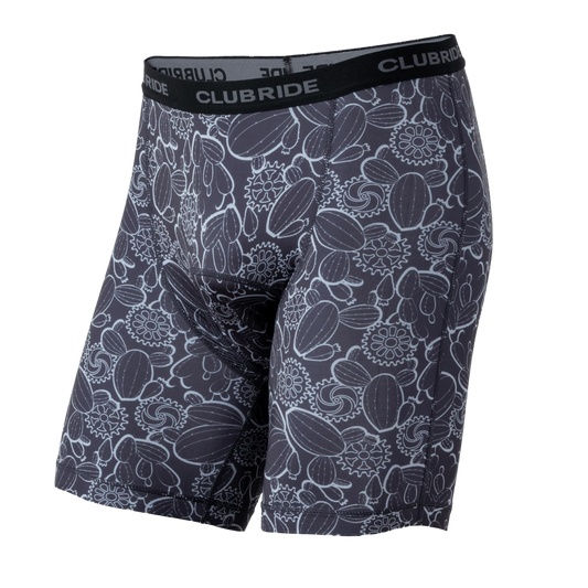 Club Ride - Gunslinger - Mood Indigo Surfing Cactus